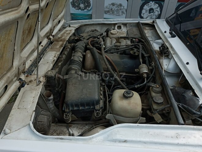 LADA (VAZ) 2107 2008, 210,000 km - 1.6 л - Astara