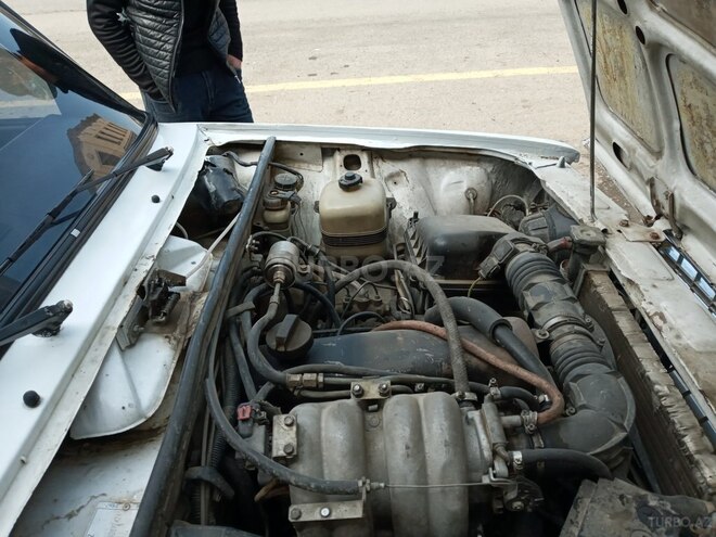 LADA (VAZ) 2107 2008, 210,000 km - 1.6 л - Astara