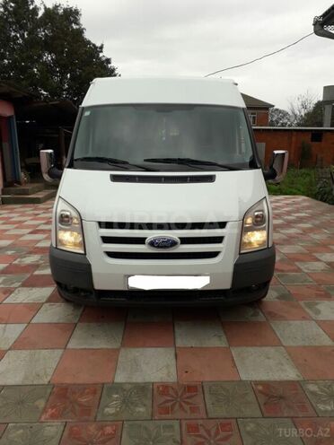 Ford Transit 2010, 200,000 km - 2.2 л - Bakı