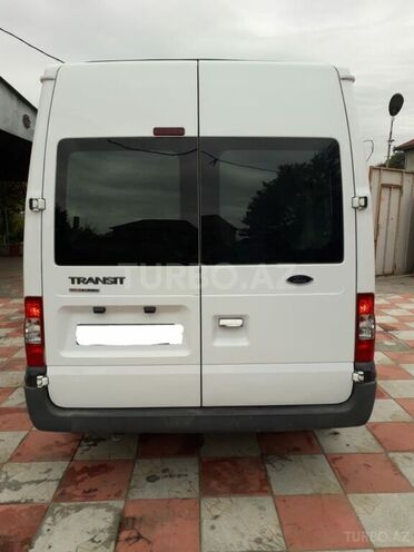 Ford Transit 2010, 200,000 km - 2.2 л - Bakı