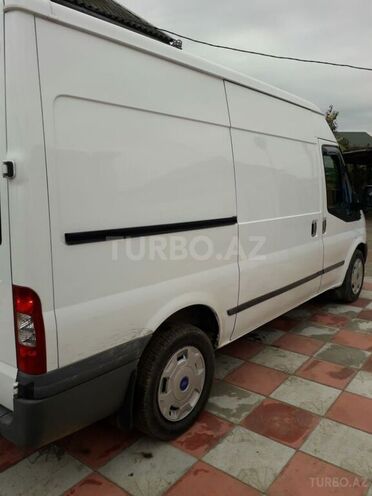 Ford Transit 2010, 200,000 km - 2.2 л - Bakı
