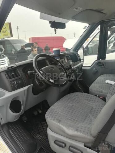 Ford Transit 2010, 200,000 km - 2.2 л - Bakı