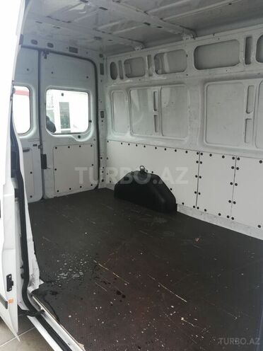 Ford Transit 2010, 200,000 km - 2.2 л - Bakı