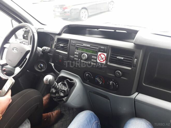 Ford Transit 2010, 200,000 km - 2.2 л - Bakı