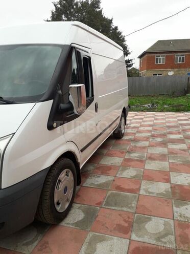 Ford Transit 2010, 200,000 km - 2.2 л - Bakı