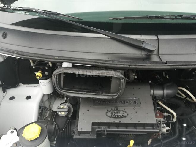 Ford Transit 2010, 200,000 km - 2.2 л - Bakı