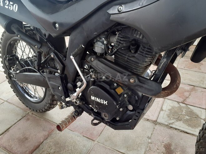 Mondial  2019, 3,000 km - 2.5 л - Bakı
