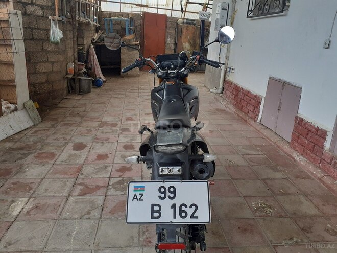 Mondial  2019, 3,000 km - 2.5 л - Bakı