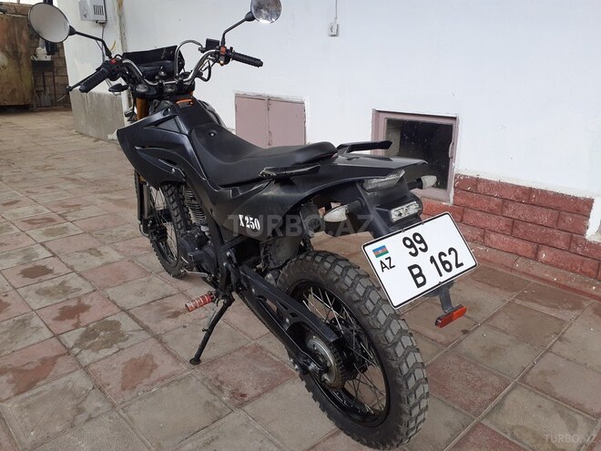 Mondial  2019, 3,000 km - 2.5 л - Bakı
