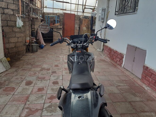 Mondial  2019, 3,000 km - 2.5 л - Bakı