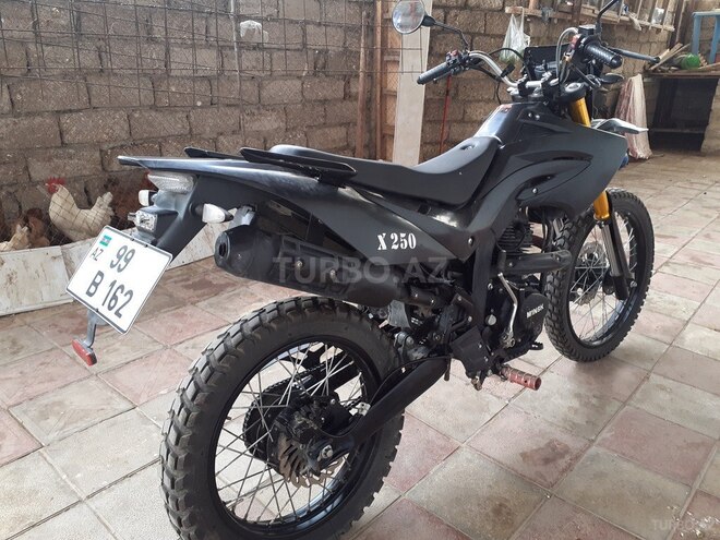 Mondial  2019, 3,000 km - 2.5 л - Bakı