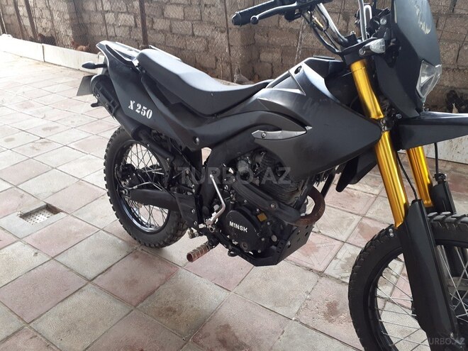 Mondial  2019, 3,000 km - 2.5 л - Bakı