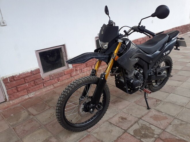 Mondial  2019, 3,000 km - 2.5 л - Bakı