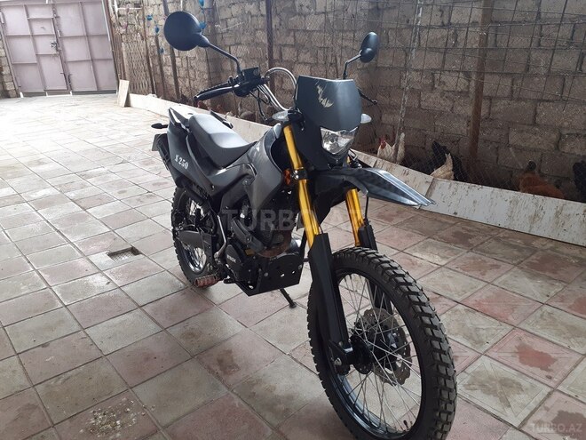 Mondial  2019, 3,000 km - 2.5 л - Bakı