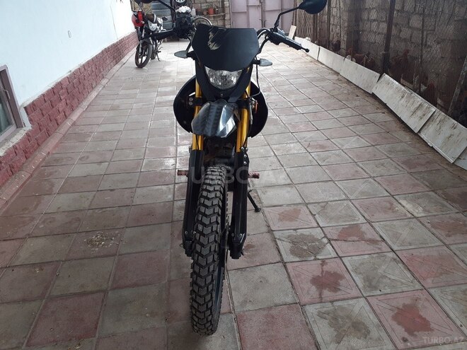 Mondial  2019, 3,000 km - 2.5 л - Bakı
