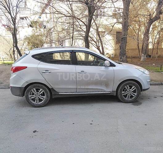 Hyundai ix35 2012, 35,700 km - 2.4 л - Bakı