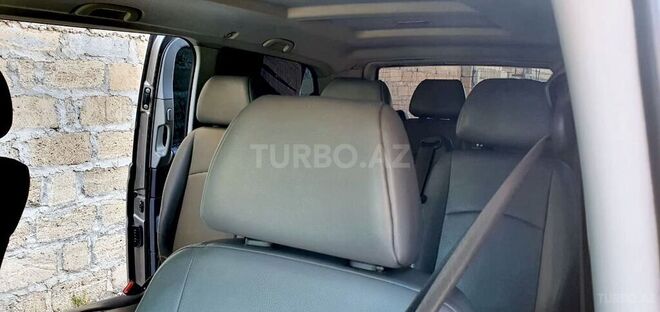 Mercedes Vito 115 2008, 324,000 km - 2.2 l - Bakı