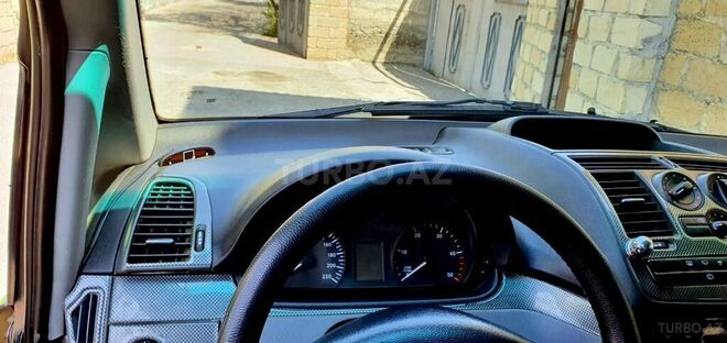 Mercedes Vito 115 2008, 324,000 km - 2.2 l - Bakı