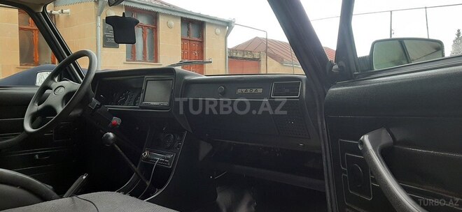 LADA (VAZ) 2107 2010, 87,300 km - 1.6 l - Şamaxı
