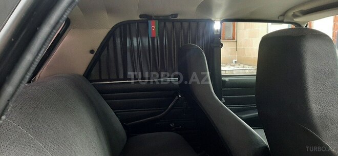 LADA (VAZ) 2107 2010, 87,300 km - 1.6 l - Şamaxı
