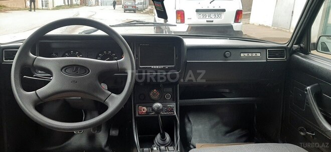 LADA (VAZ) 2107 2010, 87,300 km - 1.6 l - Şamaxı
