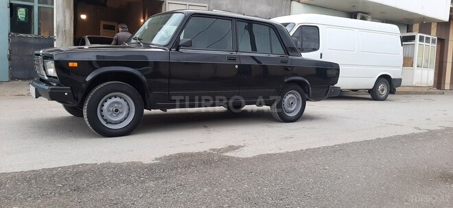 LADA (VAZ) 2107 2010, 87,300 km - 1.6 l - Şamaxı