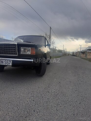 LADA (VAZ) 2107 2010, 145,000 km - 1.6 l - Şəki