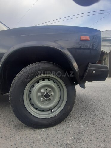 LADA (VAZ) 2107 2010, 145,000 km - 1.6 l - Şəki