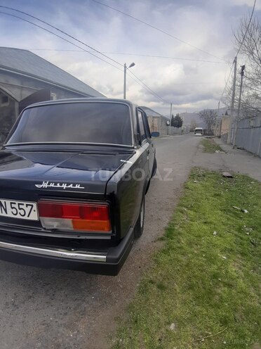 LADA (VAZ) 2107 2010, 145,000 km - 1.6 l - Şəki
