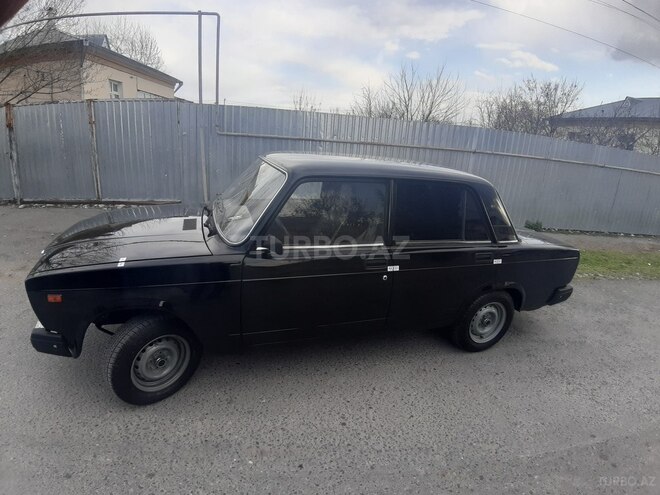 LADA (VAZ) 2107 2010, 145,000 km - 1.6 l - Şəki