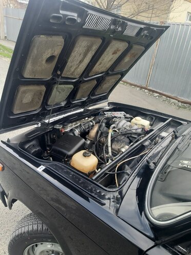 LADA (VAZ) 2107 2010, 145,000 km - 1.6 l - Şəki