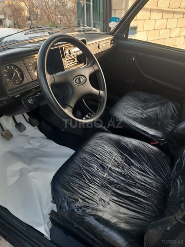 LADA (VAZ) 2107 2010, 145,000 km - 1.6 l - Şəki
