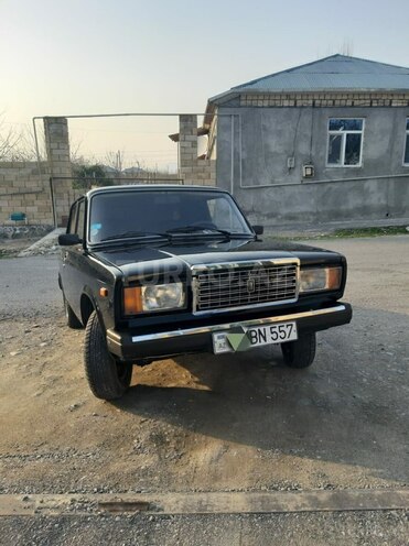 LADA (VAZ) 2107 2010, 145,000 km - 1.6 l - Şəki