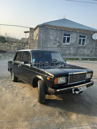 LADA (VAZ) 2107 2010, 145,000 km - 1.6 l - Şəki