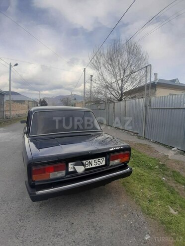LADA (VAZ) 2107 2010, 145,000 km - 1.6 l - Şəki