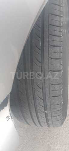 Chevrolet Niva 2007, 185,000 km - 1.7 л - Zaqatala