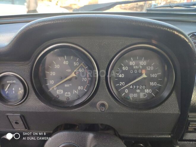 LADA (VAZ) 2106 1979, 418,560 km - 1.6 l - Bakı