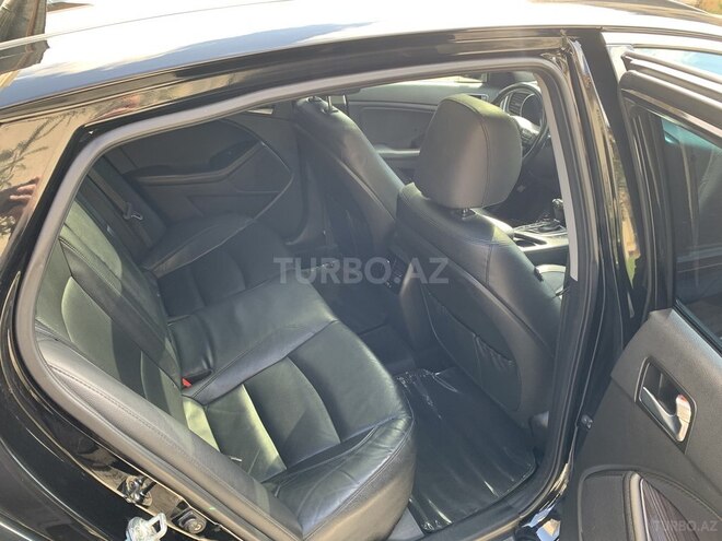 Kia Optima 2014, 139,000 km - 2.4 l - Bakı