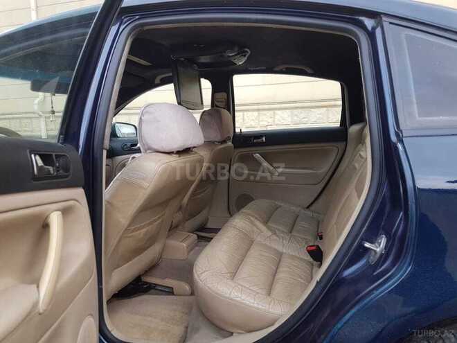 Volkswagen Passat 1999, 450,000 km - 1.8 l - Şamaxı