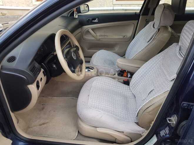 Volkswagen Passat 1999, 450,000 km - 1.8 l - Şamaxı