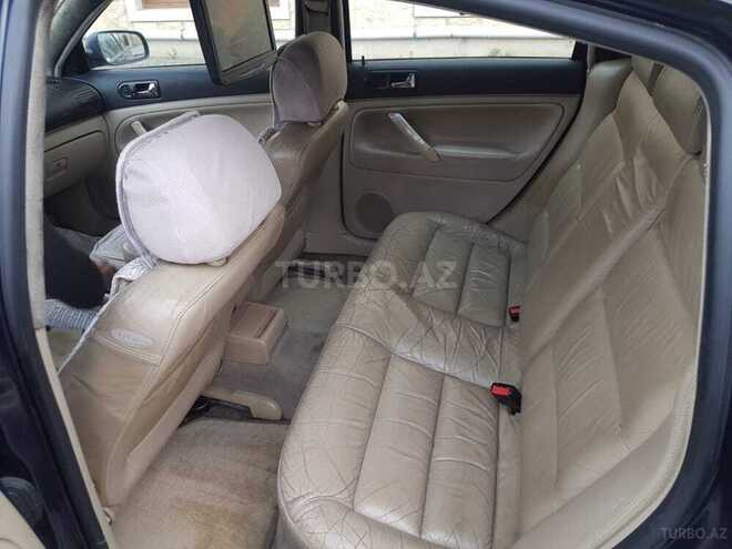 Volkswagen Passat 1999, 450,000 km - 1.8 l - Şamaxı