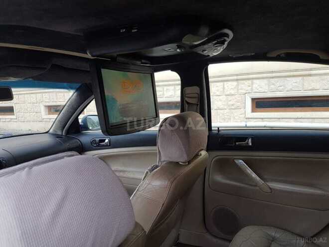 Volkswagen Passat 1999, 450,000 km - 1.8 l - Şamaxı