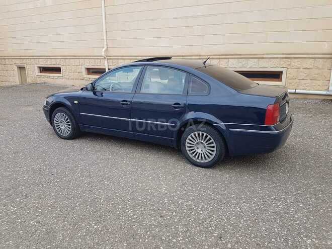 Volkswagen Passat 1999, 450,000 km - 1.8 l - Şamaxı