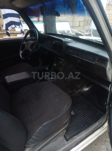 LADA (VAZ) 2107 1983, 122,200 km - 1.5 л - Sumqayıt