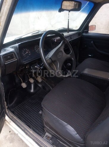 LADA (VAZ) 2107 1983, 122,200 km - 1.5 л - Sumqayıt