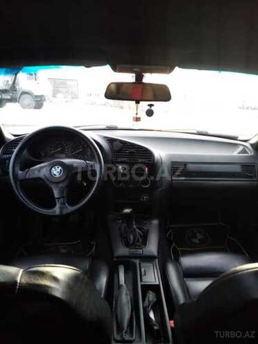 BMW 318 1993, 534,300 km - 1.8 l - Kürdəmir