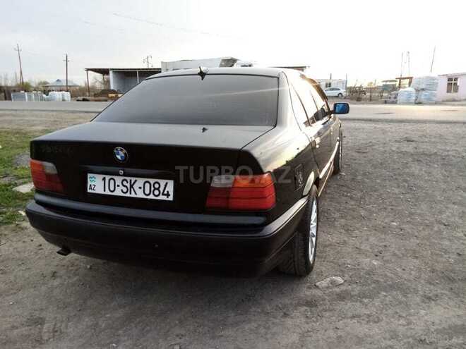 BMW 318 1993, 534,300 km - 1.8 l - Kürdəmir