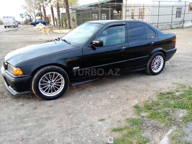 BMW 318 1993, 534,300 km - 1.8 l - Kürdəmir