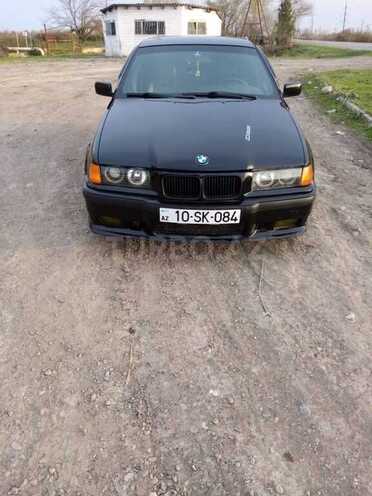 BMW 318 1993, 534,300 km - 1.8 l - Kürdəmir