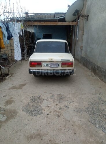 LADA (VAZ) 2107 1983, 122,200 km - 1.5 л - Sumqayıt